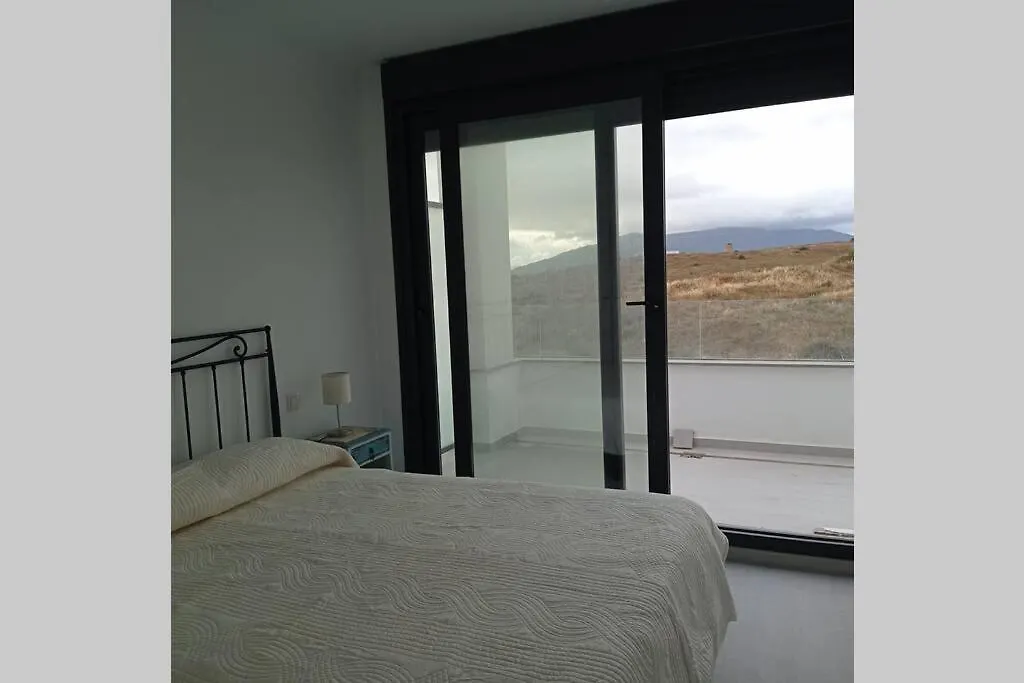 Atico Casa Kyara. Iceberg Albacerrado. Parking Incluido. Appartement Tarifa